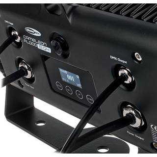 Showtec Cameleon Flood 15 Q4 RGBW LED floodlight