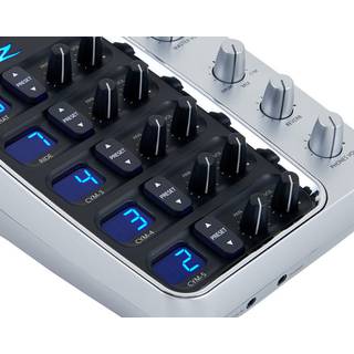 Zildjian Gen16 AE368DS Boxed Cymbal Set