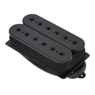 DiMarzio DP158BK Evolution Neck Black