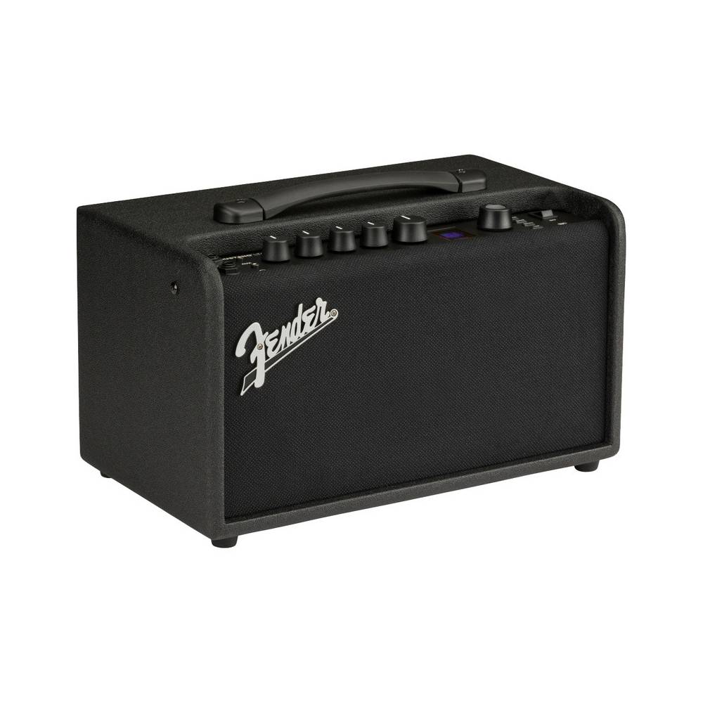 Fender Mustang LT40S 40 watt gitaarversterker combo