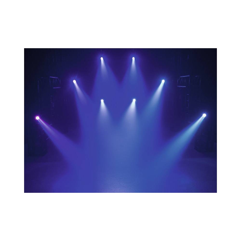 Eurolite LED TMH-51 led moving head