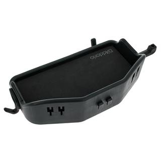 D'Addario PW-MSAST-01 microfoonstatief accessoire gear tray