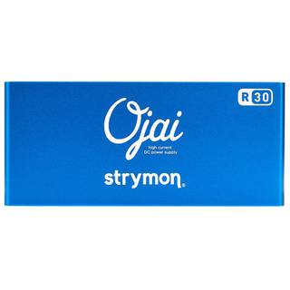 Strymon Ojai R30 power supply voor effectpedalen