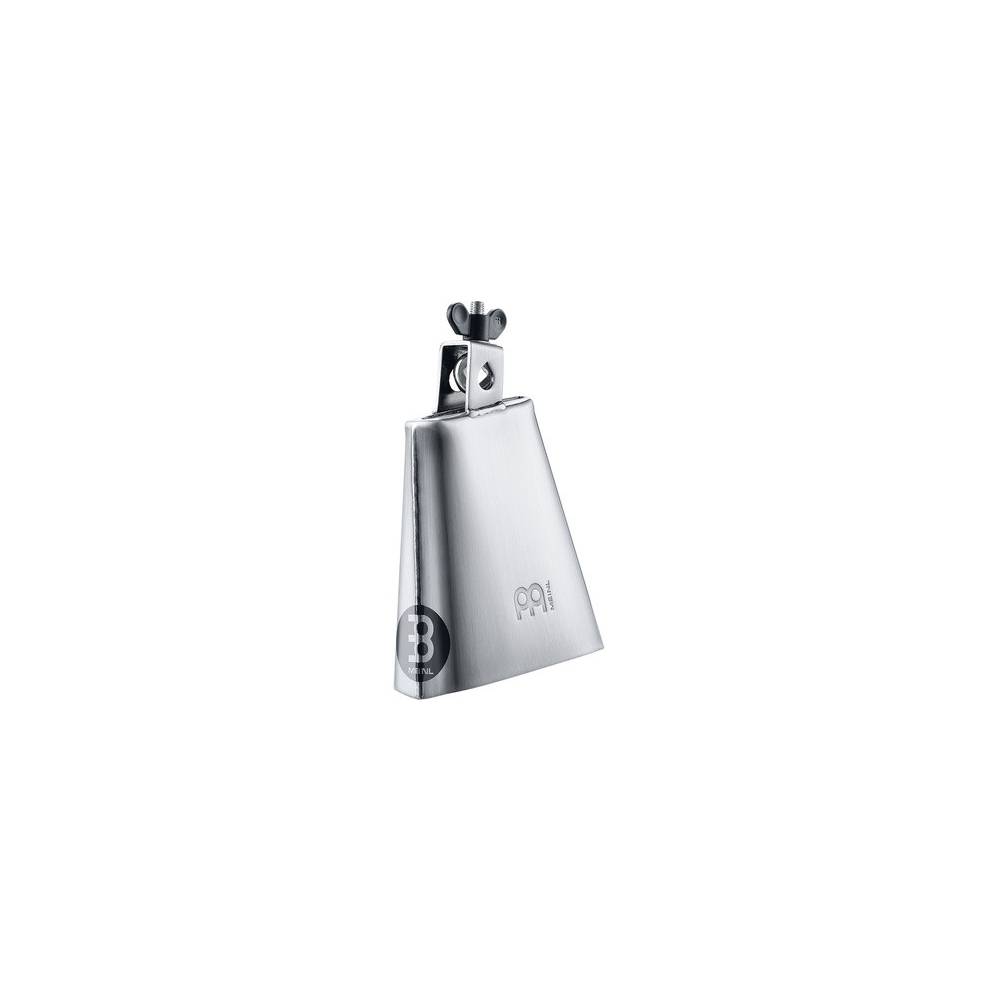Meinl STB55 Steel Cowbell 5.5 inch