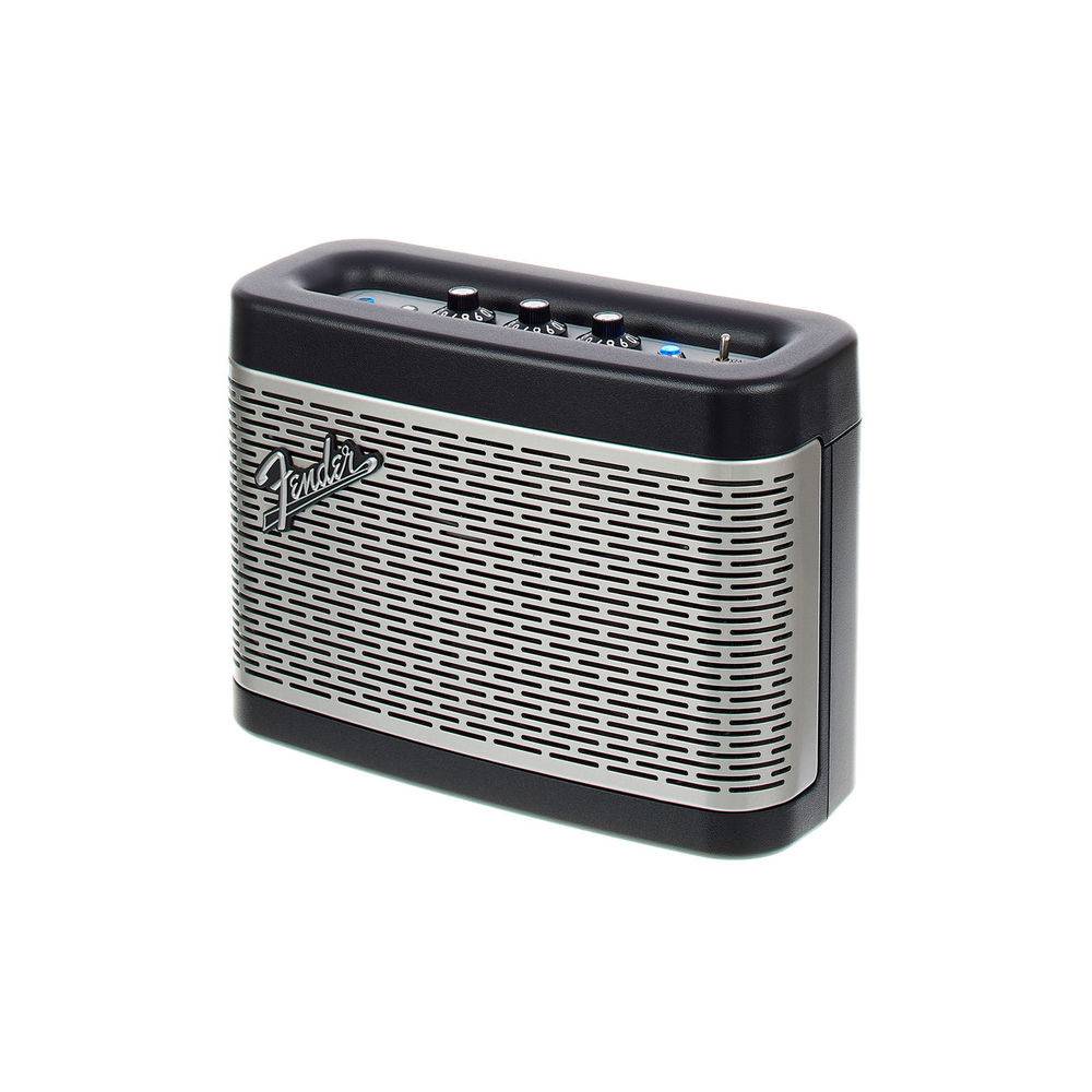 Fender Newport Bluetooth Speaker