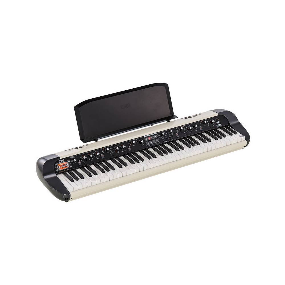 Korg SV2 73S stage piano