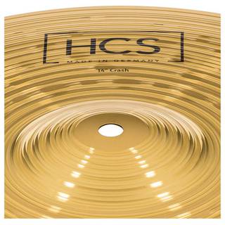 Meinl HCS13H HCS Hihat 13