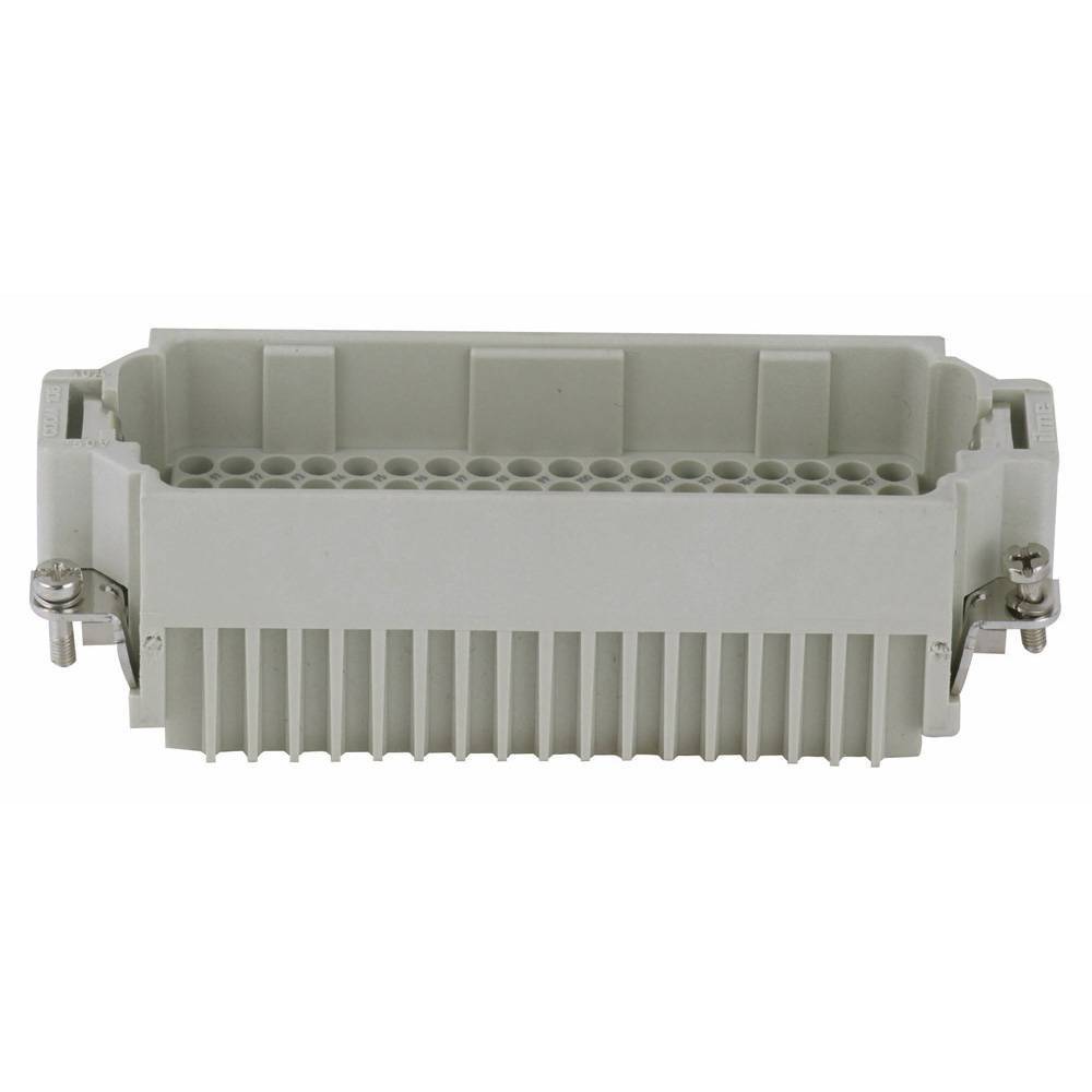 DAP multicore insert zonder contacten 108 pins