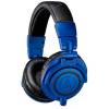 Audio Technica ATH-M50x BB Blue Black studio hoofdtelefoon