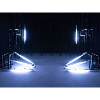 Eurolite LED PR-100/32 Pixel DMX Rail