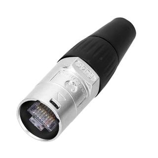 Adam Hall 4 Star C CAT6 YS RJ45 Cat6a-plug met Yongsheng-huls