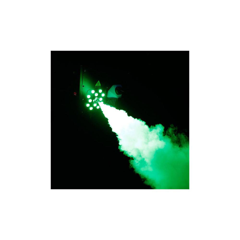 Cameo Steam Wizard 2000 verticale RGBA rookmachine