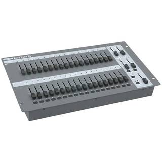 Showtec Easy Fade 36 DMX lichtsturing