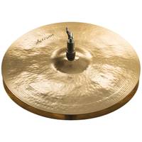 Sabian Artisan Light Hats Brilliant 14 inch hihat