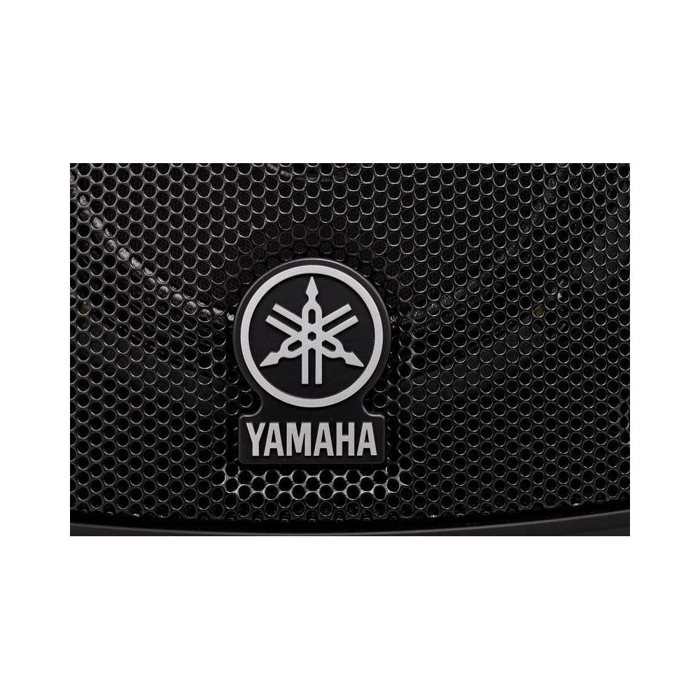 Yamaha Stagepas 400BT draagbaar PA-systeem