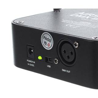 American DJ Airstream DMX Bridge