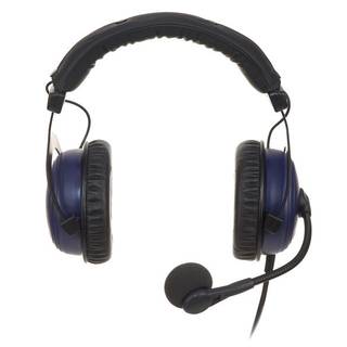 Beyerdynamic DT-797 PV hoofdtelefoon 250 ohm met microfoon