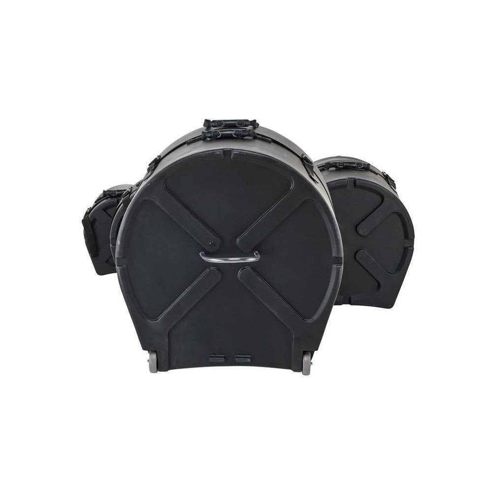 Hardcase HCHFUSION2W Pre-Packed Set