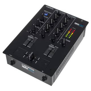 Reloop RMX-10BT DJ Battle Mixer