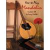 Santorella - How To Play Mandolin