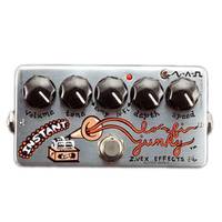 ZVEX Effects Instant Lo-Fi Junky Vexter chorus-pedaal