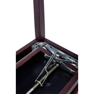 Roland HP704 digitale piano Dark Rosewood