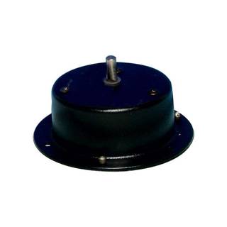 American DJ Spiegelbolmotor met safety (tot 8kg)