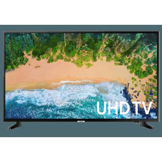 Samsung UE43NU7020