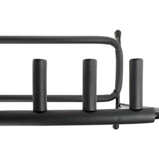 RockStand RS 20863 B2 Multi Stand voor 9 elektrische gitaren