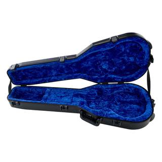 Gibson ASPRCASE-LP Deluxe Protector Case voor Les Paul zwart