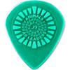Dunlop AALP02 Animals As Leaders Primetone Pick groen (3 stuks)