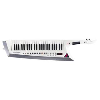 Roland AX-Edge White