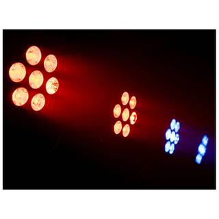 Eurolite LED KLS-3002 Next Compact lichtset