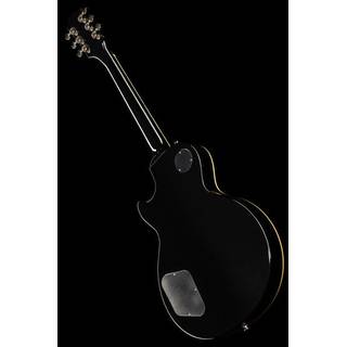 Epiphone Les Paul Classic Ebony elektrische gitaar