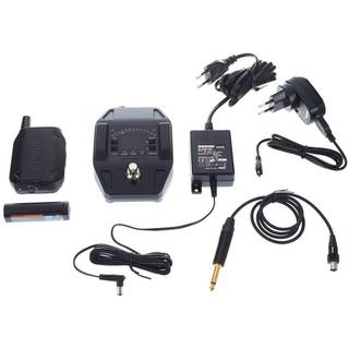 Shure GLX-D16 Digitaal draadloos gitaarsysteem