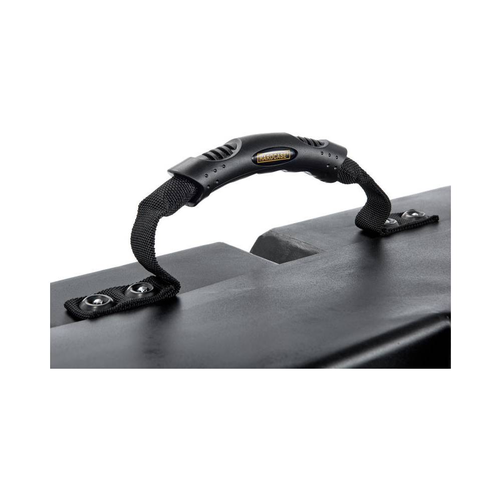 Hardcase HCFFSK Free Floating Snare Kit Case