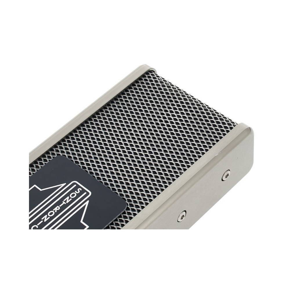 Sontronics Delta 2 ribbon-microfoon