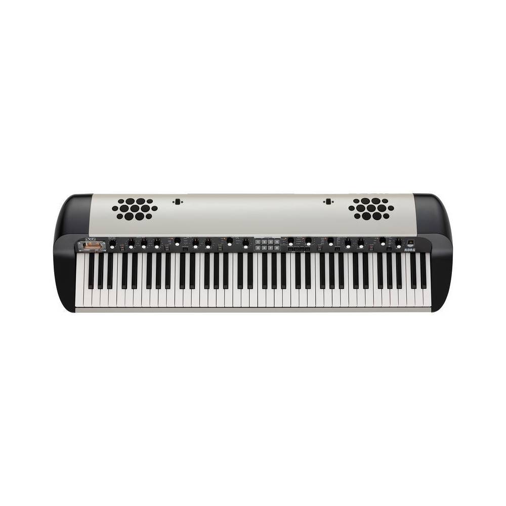 Korg SV2 73S stage piano