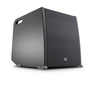 LD Systems CURV500SE uitbreidings subwoofer