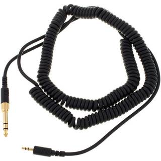 Beyerdynamic Coiled Cable BLK C-ONE voor Custom serie zwart