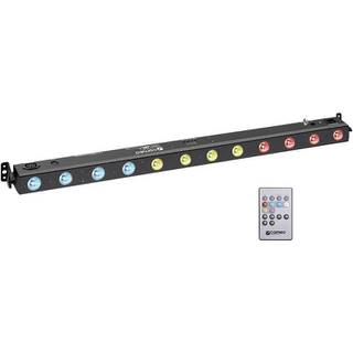 Cameo TRIBAR 200 IR 12x 3W RGB LED-bar