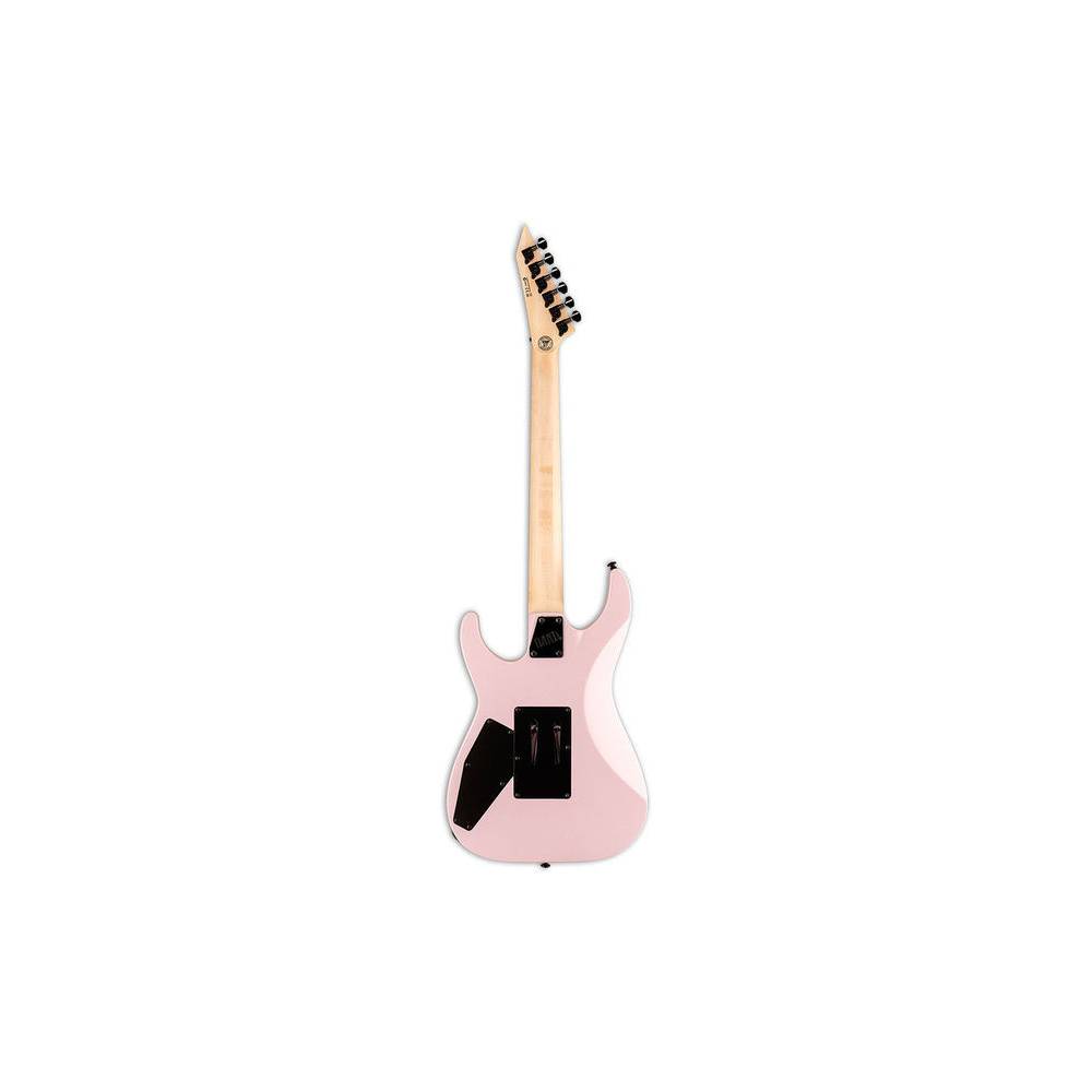 ESP LTD Mirage Deluxe '87 Pearl Pink