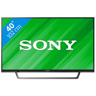 Sony KDL-40WE660
