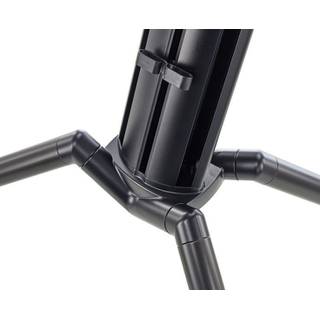 Konig & Meyer Keyboard stand spider pro black