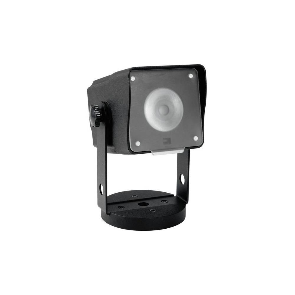 Eurolite AKKU Dot 1 RGB/WW QuickDMX accu gevoede pinspot