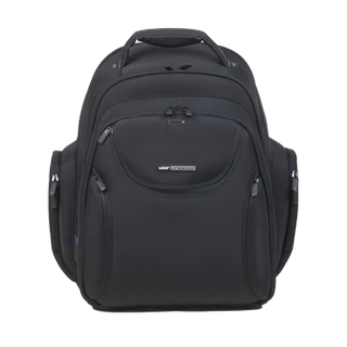 UDG Creator Backpack Serato Rane Logo