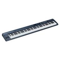 M-Audio Keystation 88 II USB MIDI keyboard