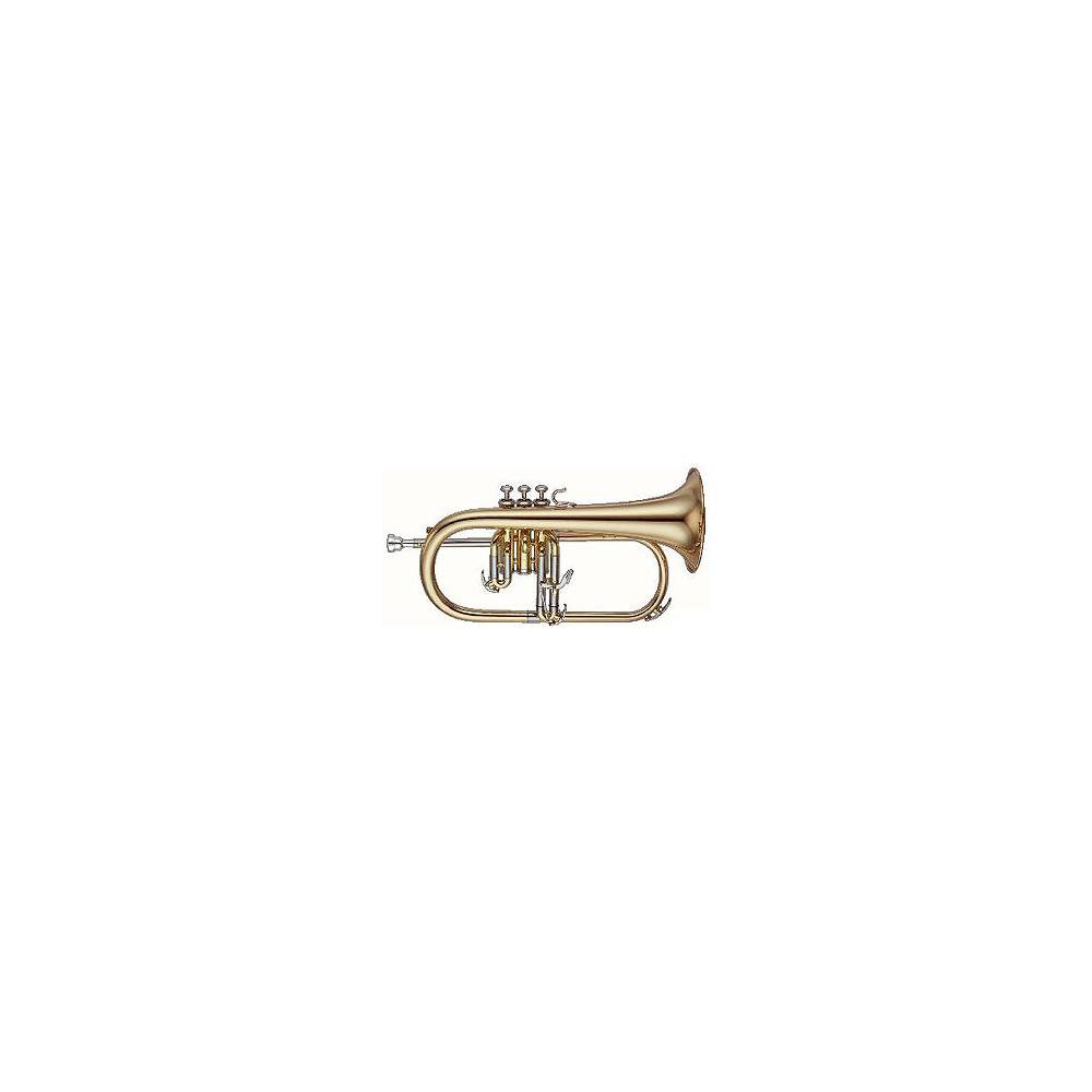 Yamaha YFH-631G Professional Bb Flugelhorn