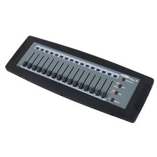 Showtec Easy 16 DMX-lichtsturing