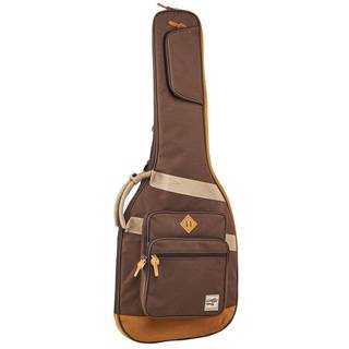 Ibanez IGB541-BR Powerpad Designer Collection gigbag voor elektrische gitaar bruin